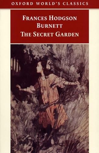 Stock image for The Secret Garden (Oxford World's Classics) for sale by SecondSale