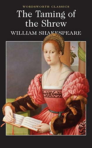 The Taming of the Shrew ( Oxford World's Classics )