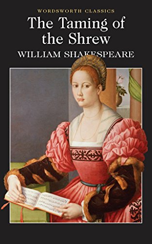 9780192836090: The Taming of the Shrew (Oxford World's Classics)