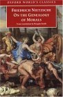 9780192836175: On the Genealogy of Morals: A Polemic. By way of clarification and supplement to my last book Beyond Good and Evil