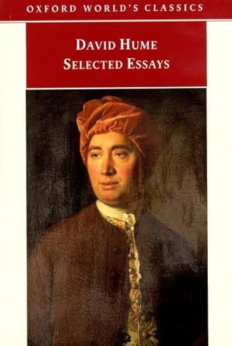 9780192836212: Selected Essays