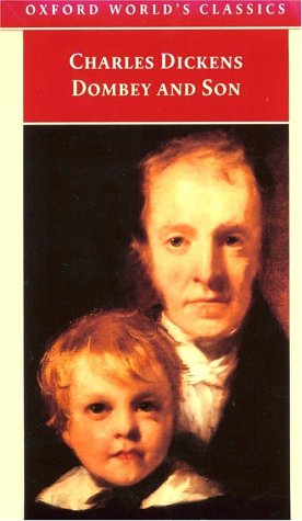 Stock image for Dombey and Son (Oxford World's Classics) for sale by AwesomeBooks
