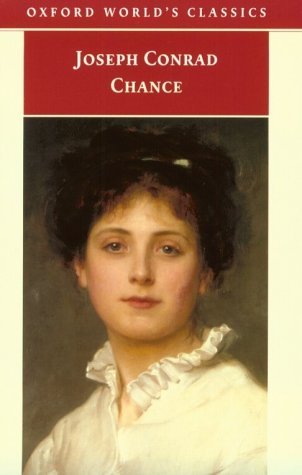 Stock image for Chance: A Tale in Two Parts for sale by ThriftBooks-Dallas