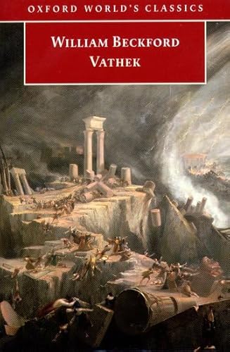 Stock image for Vathek for sale by ThriftBooks-Dallas