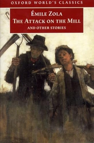 9780192836618: The Attack on the Mill and Other Stories