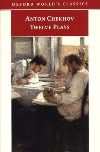 Beispielbild fr Twelve Plays zum Verkauf von ThriftBooks-Atlanta