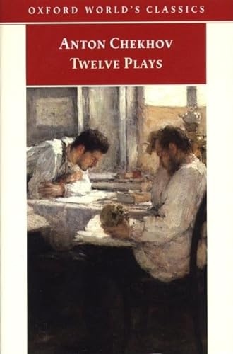 Imagen de archivo de Twelve Plays a la venta por Better World Books