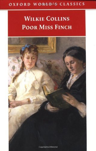 Stock image for Poor Miss Finch (Oxford World's Classics) for sale by medimops