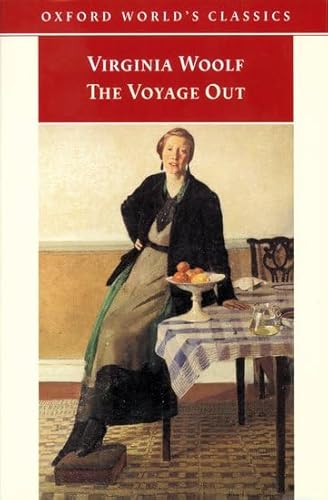 Stock image for The Voyage Out for sale by ThriftBooks-Dallas