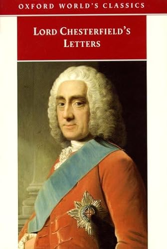 Imagen de archivo de Lord Chesterfield's Letters a la venta por ThriftBooks-Dallas