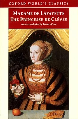 9780192837264: The Princesse de Cleves (Oxford World's Classics)