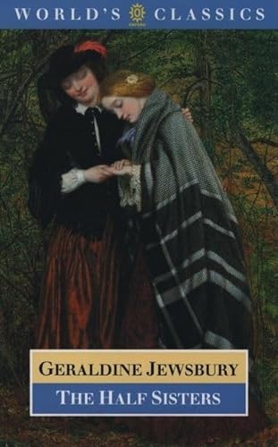 9780192837578: The Half Sisters (Oxford World's Classics)