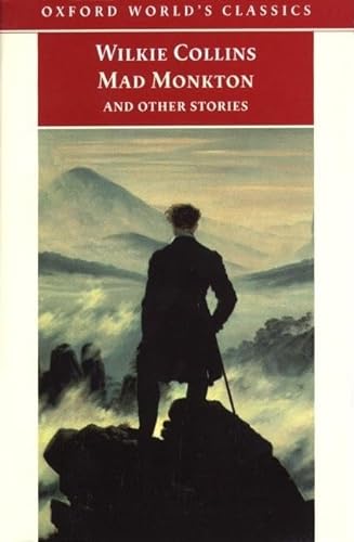 Beispielbild fr Mad Monkton and Other Stories (Oxford World's Classics) zum Verkauf von HPB-Ruby
