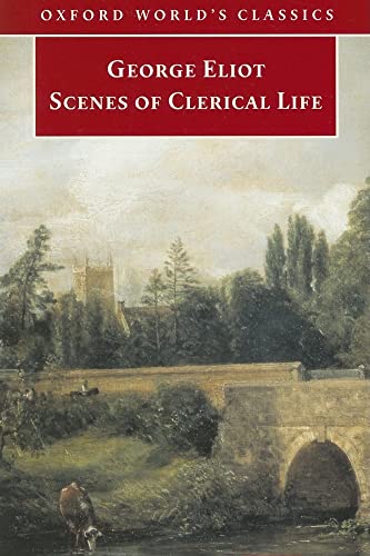 Imagen de archivo de Scenes of Clerical Life (Oxford World's Classics) a la venta por WorldofBooks