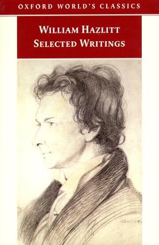 9780192838001: Selected Writings