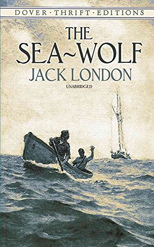 Beispielbild fr The Sea-Wolf (Oxford World's Classics) zum Verkauf von More Than Words