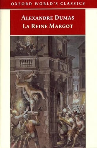 Imagen de archivo de La Reine Margot (Oxford World's Classics) a la venta por Wonder Book