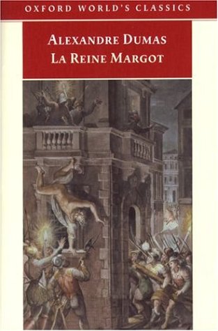 Stock image for La Reine Margot (Oxford World's Classics) for sale by WorldofBooks