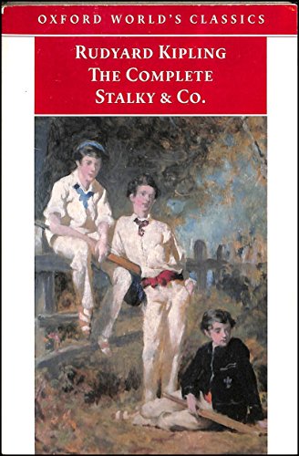 Imagen de archivo de The Complete Stalky and Co. (Oxford World's Classics) a la venta por Discover Books