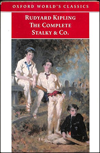 Stock image for The Complete Stalky and Co. for sale by ThriftBooks-Dallas