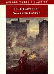 9780192838605: Oxford World's Classics: Sons and Lovers