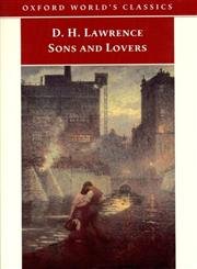 Stock image for Sons and Lovers for sale by Better World Books