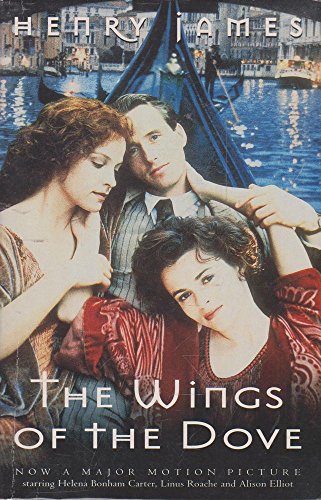 Beispielbild fr The Wings of the Dove (Oxford World's Classics) zum Verkauf von Wonder Book