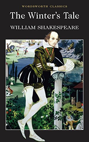 Stock image for The Winter's Tale (Oxford Shakespeare) for sale by Ergodebooks