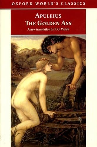 Beispielbild fr The Golden Ass (Oxford World's Classics) zum Verkauf von Wonder Book