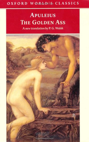 Imagen de archivo de The Golden Ass (Oxford World's Classics) a la venta por Wonder Book