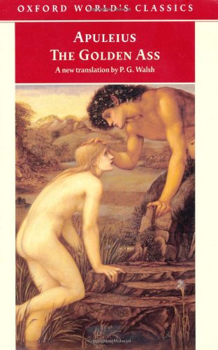 Stock image for The Golden Ass (Oxford World's Classics) for sale by Wonder Book