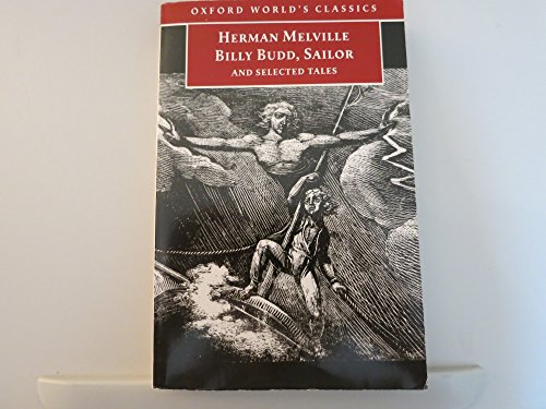 Imagen de archivo de Billy Budd, Sailor and Selected Tales (Oxford World's Classics) a la venta por Half Price Books Inc.