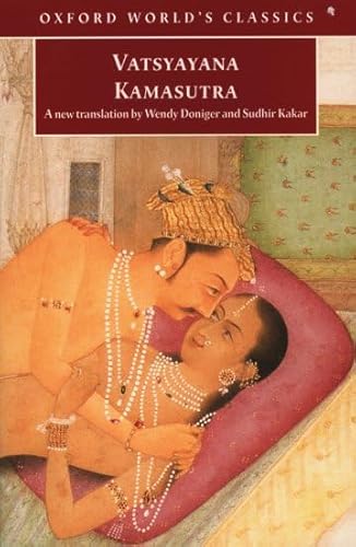 9780192839824: Kamasutra (Oxford World's Classics)