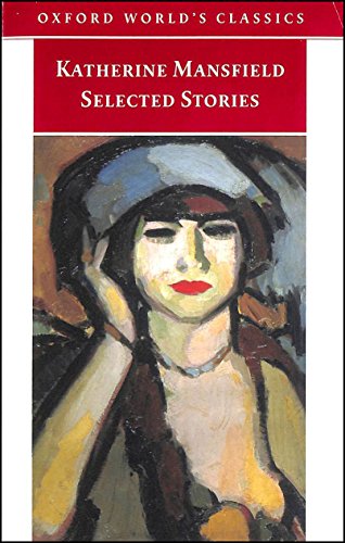 Stock image for Selected Stories (Oxford World's Classics) for sale by WorldofBooks
