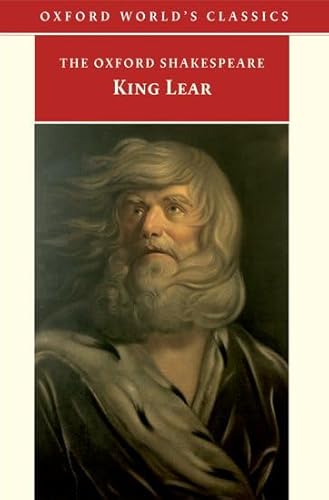 9780192839923: The History of King Lear (Oxford World's Classics)