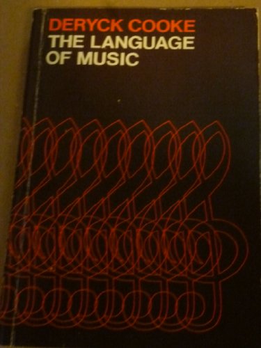 9780192840042: Language of Music