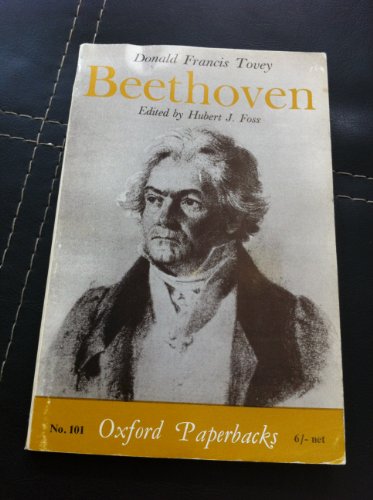 Beispielbild fr Beethoven zum Verkauf von Better World Books