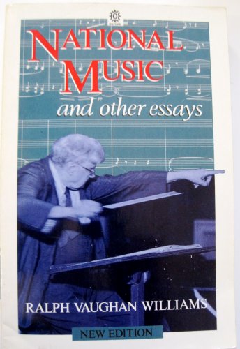 Beispielbild fr National Music and Other Essays (Oxford Paperbacks) zum Verkauf von Half Price Books Inc.