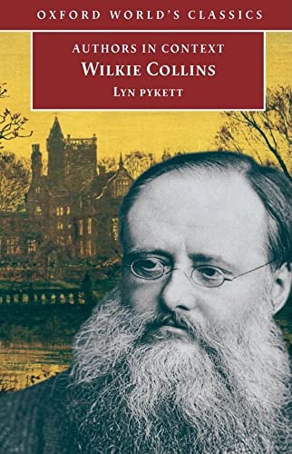 9780192840349: Wilkie Collins (Authors in Context) (Oxford World's Classics)