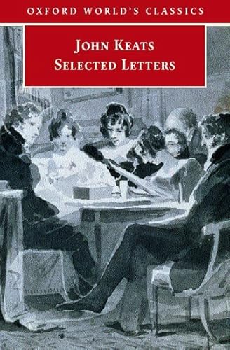 Stock image for Selected Letters for sale by Better World Books