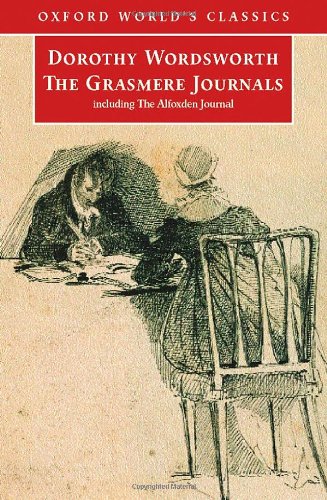 9780192840622: The Grasmere and Alfoxden Journals