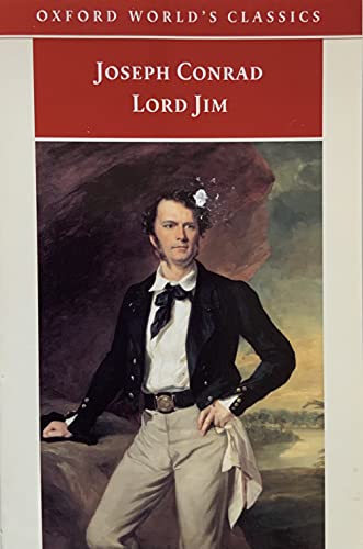 Beispielbild fr Lord Jim (Oxford World's Classics) zum Verkauf von AwesomeBooks