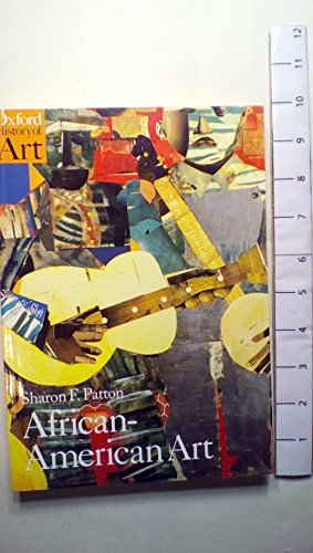 Imagen de archivo de African-American Art a la venta por Blackwell's