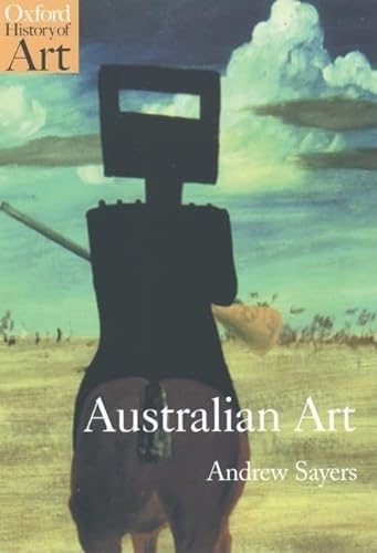 Imagen de archivo de Australian Art a la venta por Strand Book Store, ABAA