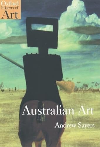 Stock image for Australian Art for sale by Strand Book Store, ABAA