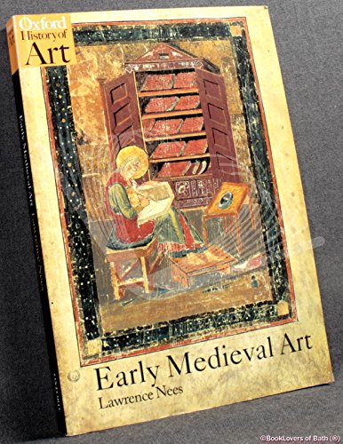 9780192842435: Early Medieval Art