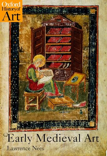

Early Medieval Art