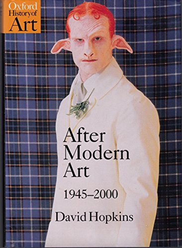 9780192842817: After Modern Art 1945-2000