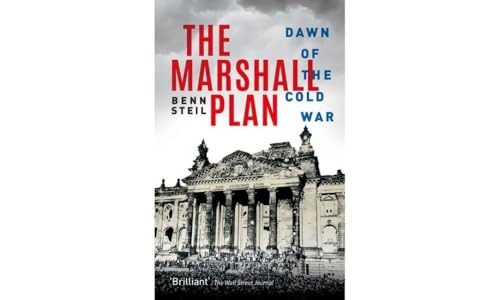 Beispielbild fr The Marshall Plan zum Verkauf von Blackwell's