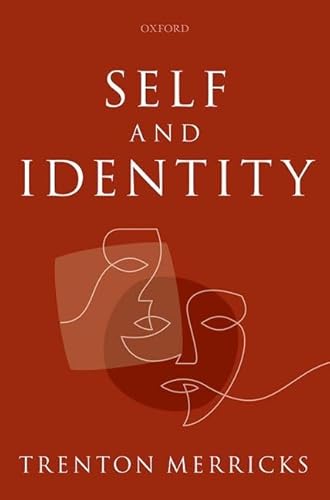 Stock image for Self and Identity for sale by GF Books, Inc.